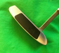 Yonex V-Mass 01 Tungsten Balanced Putter Steel Shaft 87cm Length Yonex Grip