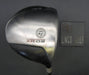 TaylorMade XR-03 10.5° Driver Regular Graphite Shaft Golf Pride Grip