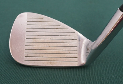 Wilson Staff FG-51 8 Iron Regular Steel Shaft Golf Pride Grip