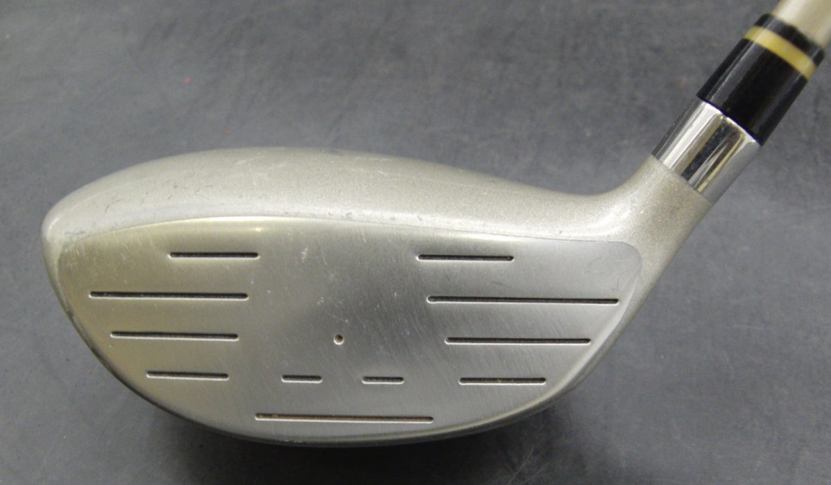 Ladies Dyna Tour EZZ 20° 5 Wood Ladies Graphite Shaft Dyna Tour Grip