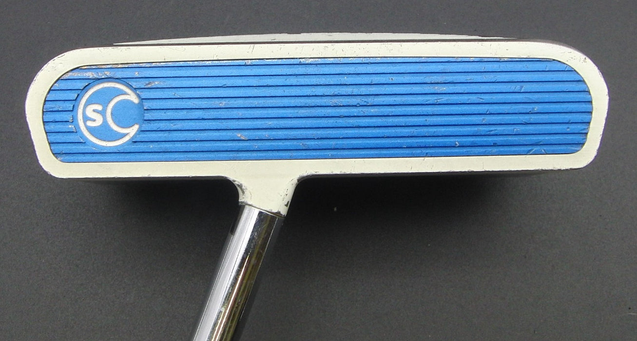 Aneeging Samurai Transformer Putter Steel Shaft 83cm Length