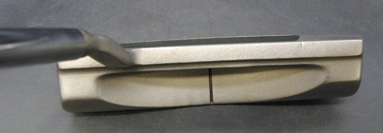 Odyssey Dual Force 550 Putter 86cm Playing Length Steel Shaft Odyssey Grip