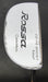 Taylormade Rossa FO-74 Ghost Tour Putter Steel Shaft 84cm Length Iomic Grip
