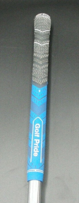 Bridgestone TourStage X-Wedge 101mid 52 Gap Wedge Steel Shaft Golf Pride Grip