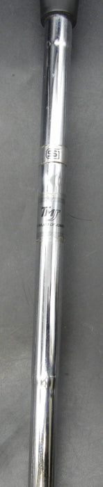 The Major JO-33B Jumbo Putter 90cm Length Steel Shaft with Grip