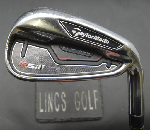 TaylorMade RSi1 6 Iron Stiff Graphite Shaft with Grip