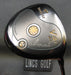 Bridgestone TourStage ViQ 10.5° Driver Stiff Graphite Shaft TourStage Grip