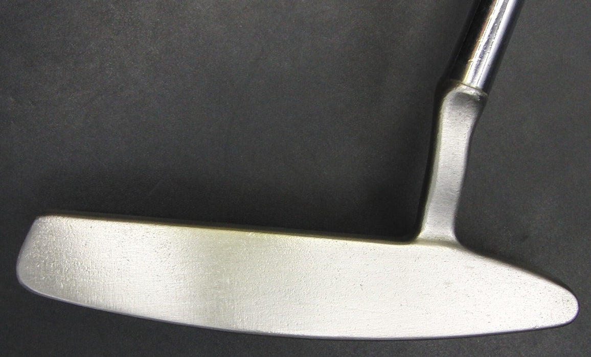 Refurbished Ping Pal 2 Putter Steel Shaft 89cm Length Acer Grip