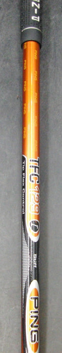 Ping S57 Black Dot 8 Iron Stiff Graphite Shaft Ping Grip