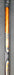 Ping S57 Black Dot 8 Iron Stiff Graphite Shaft Ping Grip
