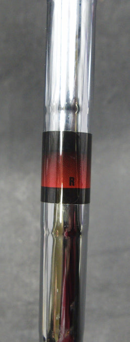 TaylorMade R360 XD Gap Wedge Regular Steel Shaft TaylorMade Grip