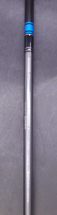 TaylorMade SIM Max Pitching Wedge Regular Graphite Shaft Golf Pride Grip