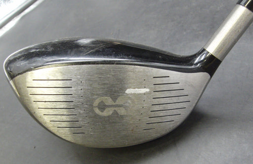 Nike VR II Pro Ltd Edition 9.5° Driver Regular Graphite Shaft Tour Edge Grip*