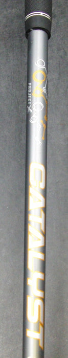 Callaway Rogue Pro STD 7 Iron Regular Graphite Shaft Golf Pride Grip