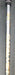 Callaway Rogue Pro STD 7 Iron Regular Graphite Shaft Golf Pride Grip