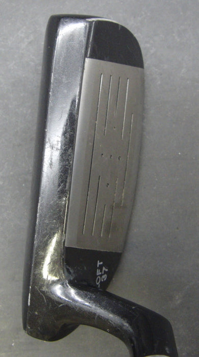 Yorunda Golf Planner 37° Chipper Regular Steel Shaft Golf Planner Grip