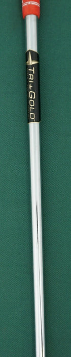 Hogan Director 6 Iron Stiff Steel Shaft Golf Pride Grip