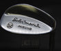 Mizuno Gold Medal Sand Wedge Regular Steel Shaft Black Grip