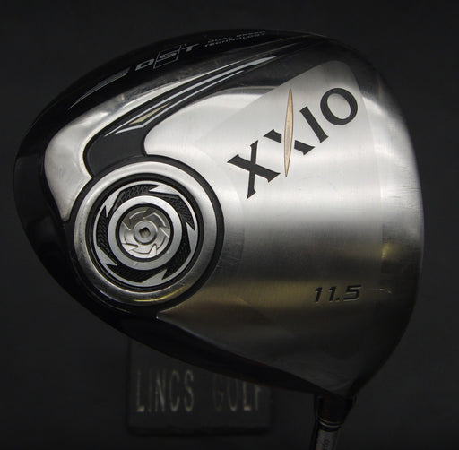 Srixon XXIO DST 11.5° Driver Regular Graphite Shaft XXIO Grip