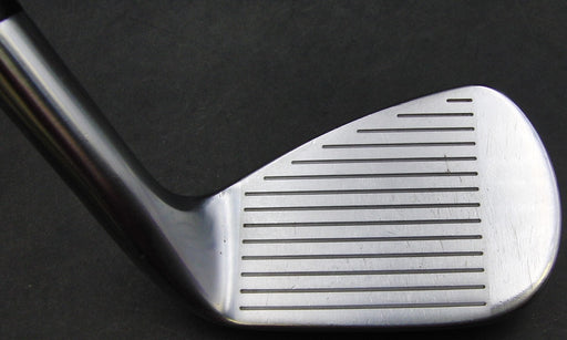 Left Handed Titleist 620 MB Forged Pitching Wedge Stiff Steel Shaft