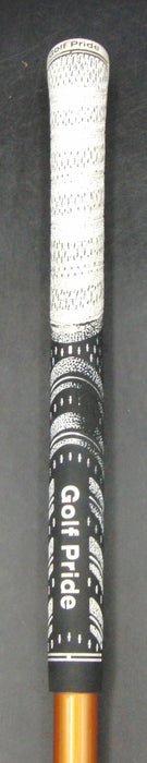 Maruman Exim Nano Extra Impact 11° Driver Regular Graphite Shaft Golf Pride Grip