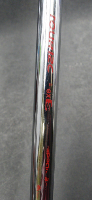 Callaway Apex Pro Forged 16 9 Iron Stiff Steel Shaft Iomic Grip