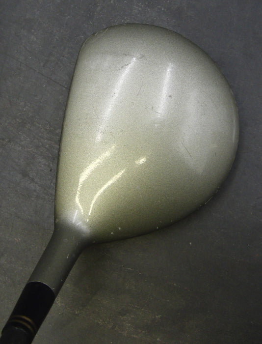 Maruman Shuttle U4 OverSize 18° 5 Wood Regular Graphite Shaft Maruman Grip