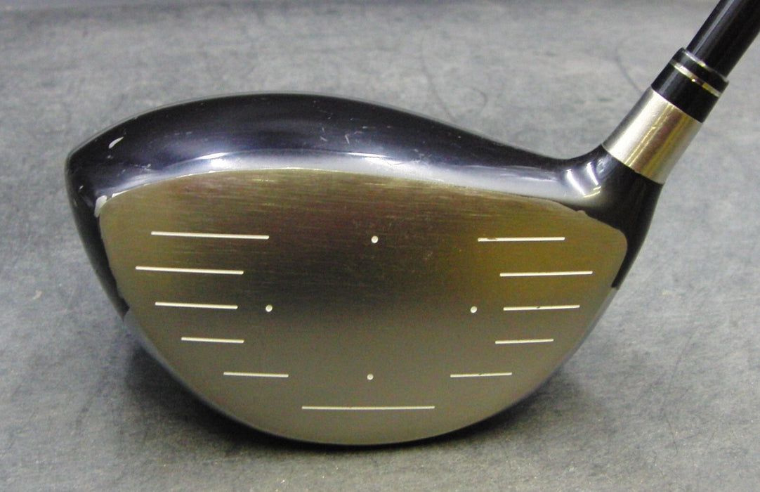 Yonex CyberStar 5000 Spec 355 10º Driver Stiff Graphite Shaft Golf Pride Grip