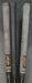 Set of 3 Howson UK 1 Driver/Wood + 3 Wood & 5 Hybrid Regular Graphite Shafts
