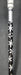 Callaway Legacy Black 9.5° Driver Stiff Graphite Shaft Golf Pride Grip
