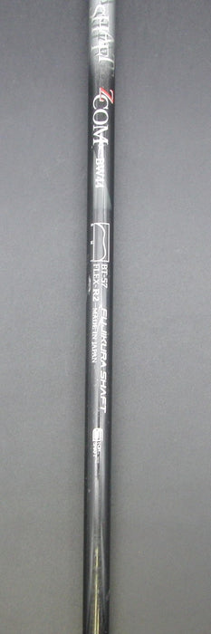 Tobunda HT 16° 3 Wood Regular Graphite Shaft Iomic Grip