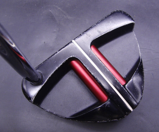 TaylorMade Rossa Monza Putter 85cm Length Steel Shaft PSYKO Grip
