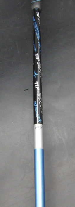 Ladies Wilson Staff Di11 Sand Wedge Ladies Graphite Shaft Wilson Staff Grip