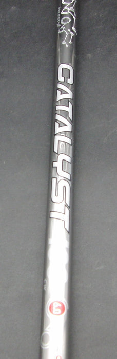 Nike VR Forged 58° Lob Wedge Stiff Steel Shaft Golf Pride Grip