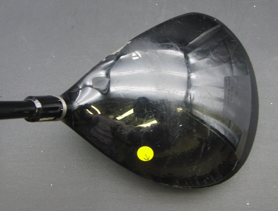 TaylorMade R9 9.5° Driver Regular (Optional) Graphite Shaft Sonartec Grip*
