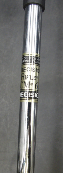 TaylorMade FireSole Forged 3 Iron Extra Stiff Steel Shaft Swing Rite Grip