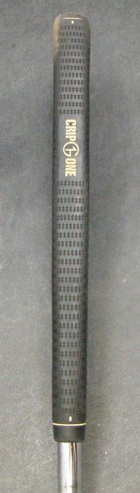 Odyssey White Hot XG 330 Mallet Putter Steel Shaft 84cm Length Grip One Grip