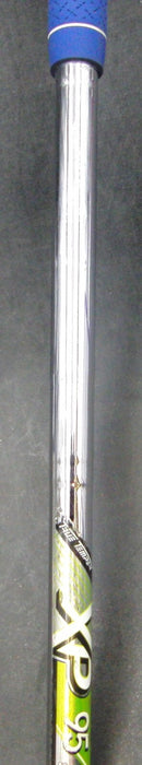 Taylormade M1 9 Iron Stiff Steel Shaft Champkey Grip