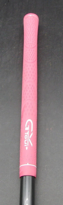 Men's XXIO Dual Speed Tech 10.5° Driver & Ladies XXIO Break Through 12.5° Driver