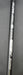 Kasco K2K Super Hyten E-Spec 19° Hybrid Extra Stiff Graphite Shaft