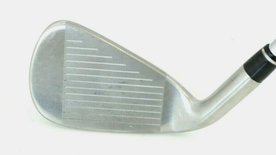 Benross HTX Torsion 6 Iron Regular Steel Shaft Golf Pride Grip