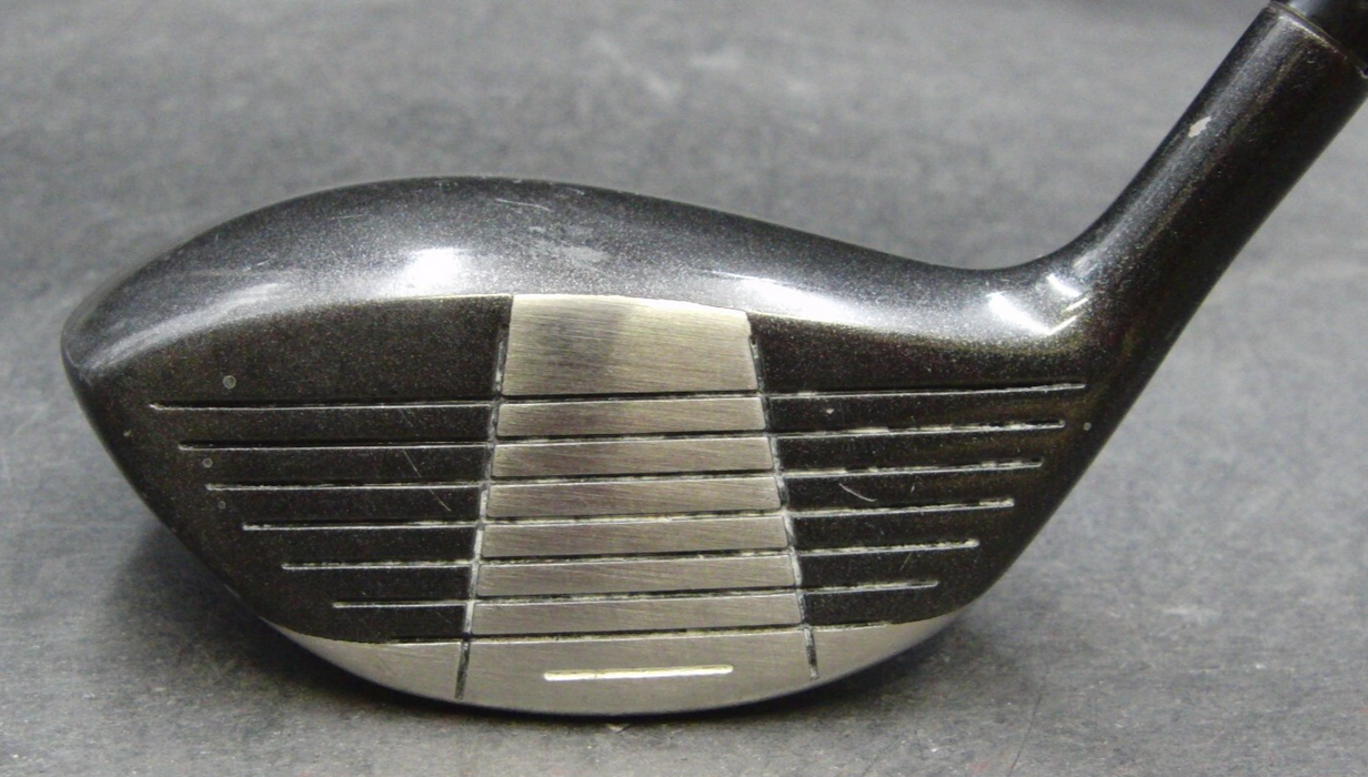Air Bear Nicklaus 19° 5 Wood Regular Graphite Shaft Nicklaus Grip
