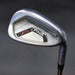 Ping i25 Blue Dot 9 Iron Stiff Steel Shaft Black and White Grip