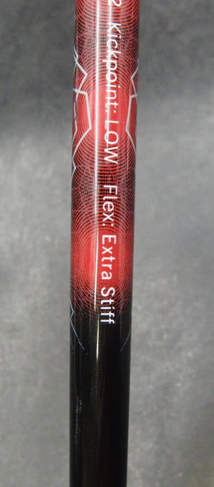 Nexgen 10.5° Driver Extra Stiff Graphite Shaft Kirkland Signatures Grip