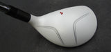 TaylorMade Burner SuperFast 2.0J 3 Hybrid Stiff Steel Shaft TaylorMade Grip*