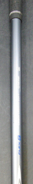 Maruman Lucero Fairway 18° 5 Wood Stiff Graphite Shaft Maruman Grip