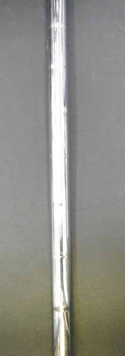 Japanese RAW M Furui 56° Sand Wedge Steel Shaft Lamkin Grip
