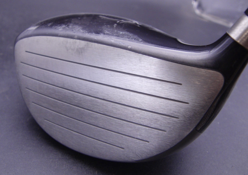 Epon AF-103 10.5° Driver Extra Stiff Graphite Shaft GolfPride Grip