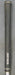 Fourteen TC-550 Gap A Wedge Regular Steel Shaft Beres Grip