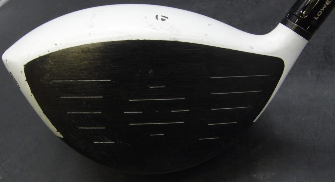 TaylorMade R11 9° Driver Stiff (Optional) Graphite Shaft TriDent Grip*